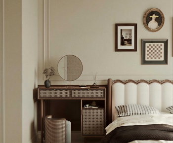 American Style Dresser-ID:206249009