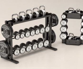 Modern Fitness Equipment-ID:587152005