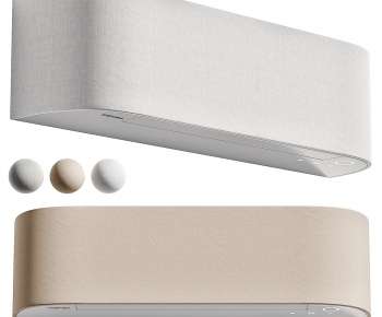 Modern Air Conditioner-ID:165770057