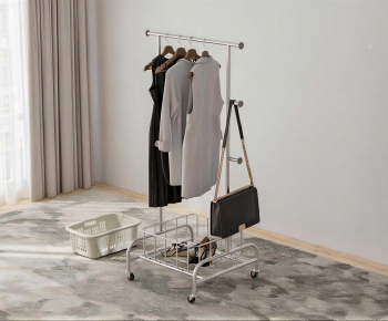 Modern Coat Hanger-ID:257134916