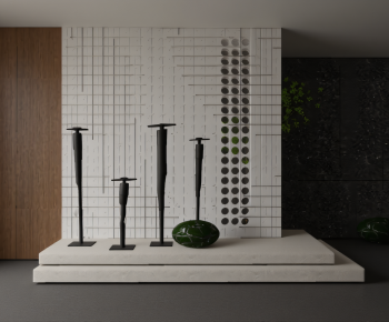Modern Sculpture-ID:918848044