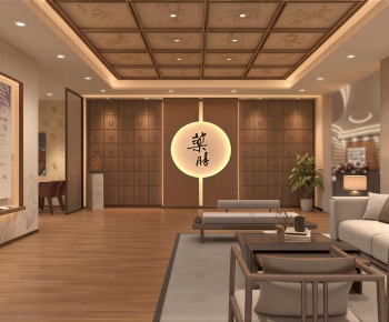 New Chinese Style Other-ID:671858071