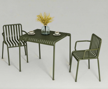 Modern Outdoor Tables And Chairs-ID:454343084