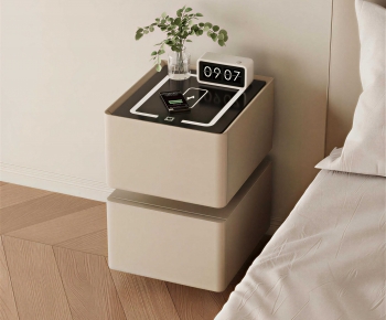 Modern Bedside Cupboard-ID:878055101