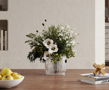 Modern Flower Arrangement-ID:322038892
