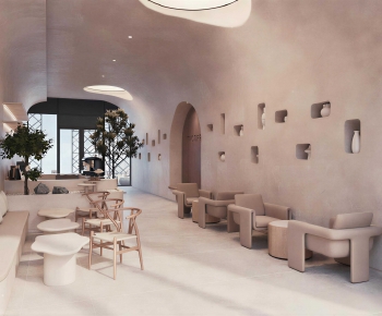 Wabi-sabi Style Cafe-ID:614662894