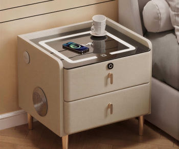 Modern Bedside Cupboard-ID:417707927