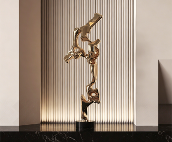 Modern Sculpture-ID:814826011