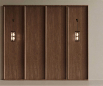 Modern Wall Panel-ID:735728038
