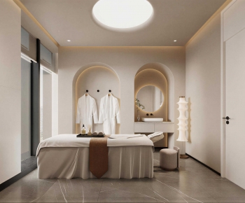 Modern Beauty Salon-ID:449414016