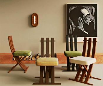 Modern Lounge Chair-ID:486578945