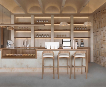 Wabi-sabi Style Cafe-ID:411009844