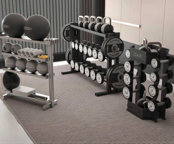 Modern Fitness Equipment-ID:411662106