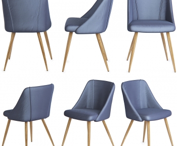 Modern Dining Chair-ID:217995888