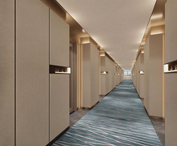 Modern Corridor-ID:973654037