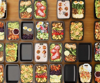 Modern Food-ID:389888059