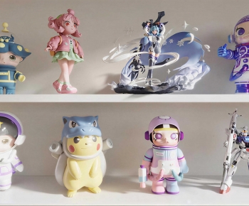 Modern Garage Kit-ID:211319928