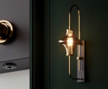 Modern Wall Lamp-ID:216845048