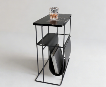 Modern Side Table/corner Table-ID:227911001