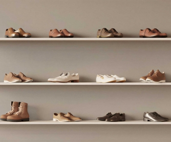 Modern Shoes-ID:462590934