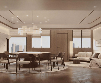 New Chinese Style Restaurant Box-ID:184588913