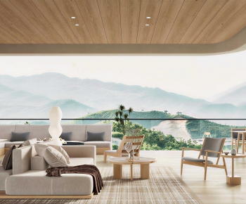 Modern Residential Hostel-ID:781115065