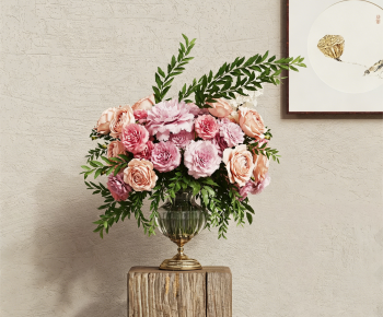 Modern Flower Arrangement-ID:231770994