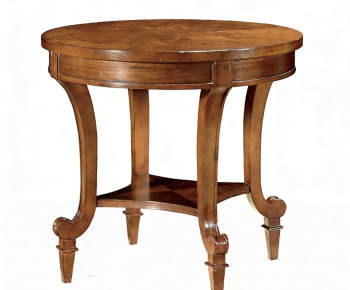 American Style Side Table/corner Table-ID:333883056