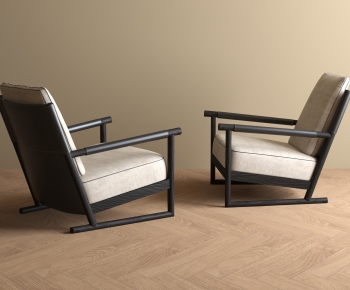 Modern Lounge Chair-ID:696697956