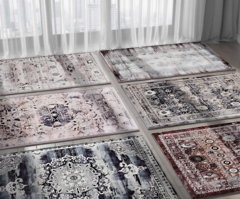 European Style The Carpet-ID:155431997