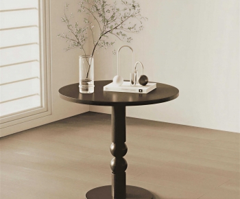 Modern Side Table/corner Table-ID:111385118