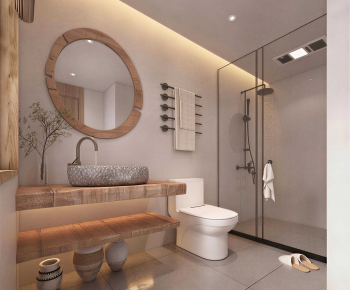 Modern TOILET-ID:660877946