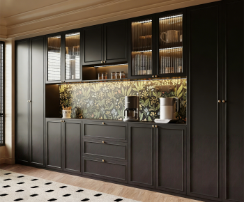 French Style Sideboard-ID:273211964