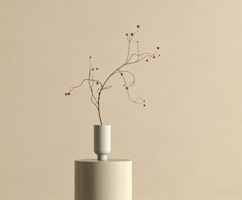 Modern Dried Branch-ID:149989137