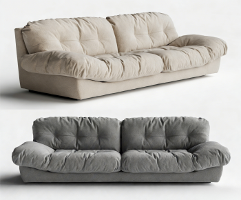 Modern A Sofa For Two-ID:185765036