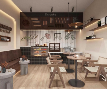 Modern Bakery-ID:325517899