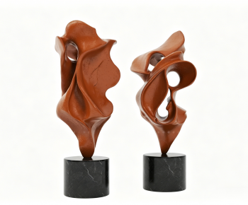 Modern Sculpture-ID:909868967