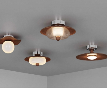 French Style Ceiling Ceiling Lamp-ID:859803926