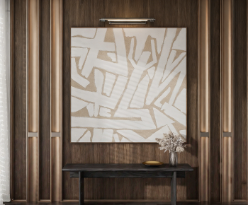 Wabi-sabi Style Painting-ID:144510988