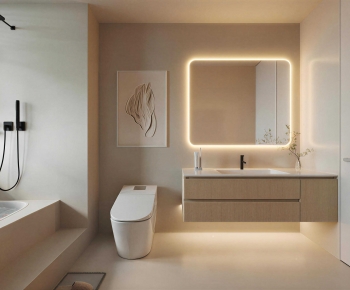 Modern TOILET-ID:139631996