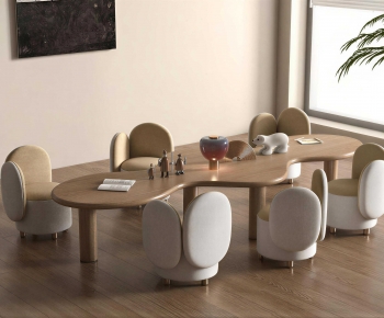 Modern Children's Table/chair-ID:889563087
