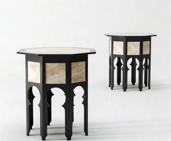 French Style Side Table/corner Table-ID:766267063