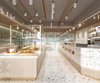 Modern Bakery-ID:978085041