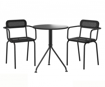 Modern Leisure Table And Chair-ID:859872108