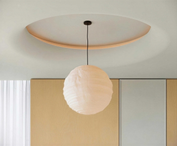 Wabi-sabi Style Droplight-ID:770481117
