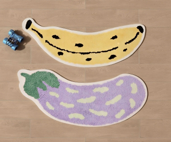 Modern Children's Carpet-ID:545033932
