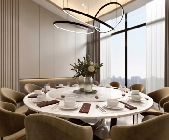 Modern Restaurant Box-ID:327263126