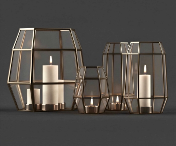 Modern Candles/Candlesticks-ID:418160921