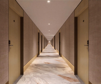 Modern Corridor-ID:986996892