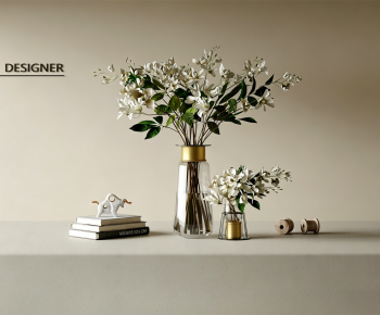 Modern Flower Arrangement-ID:282370099